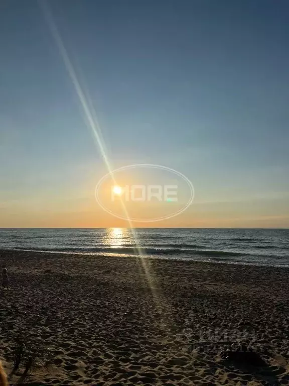 Участок в Калининградская область, Зеленоградский муниципальный округ, ... - Фото 1