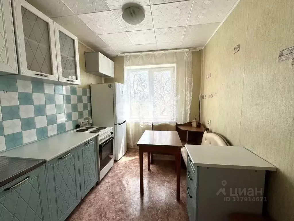 2-к кв. Ростовская область, Новошахтинск Садовая ул., 38 (52.0 м) - Фото 1