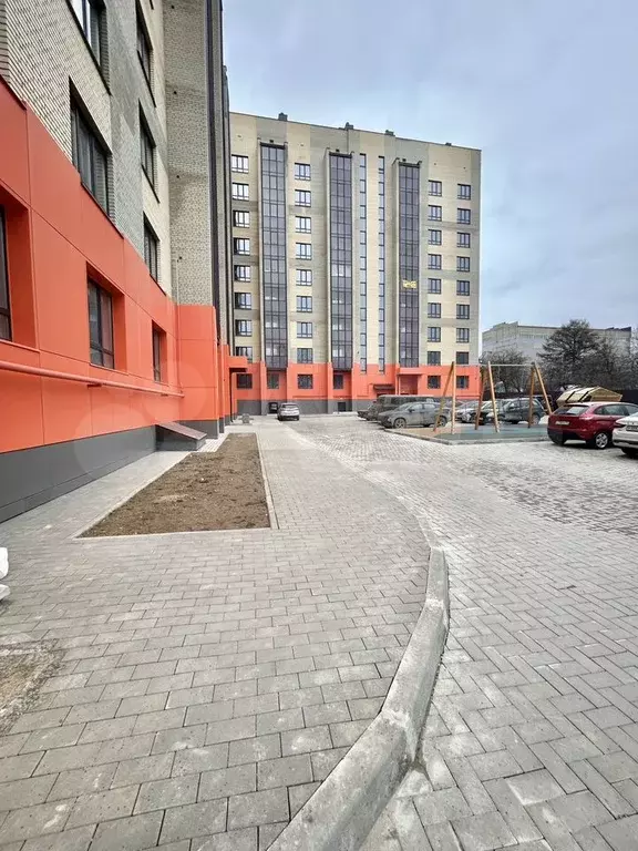 2-к. квартира, 64,8 м, 2/9 эт. - Фото 0