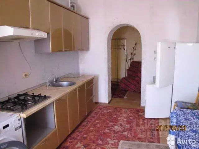 1-к кв. Ростовская область, Таганрог Портовая ул., 95-1 (60.0 м) - Фото 2