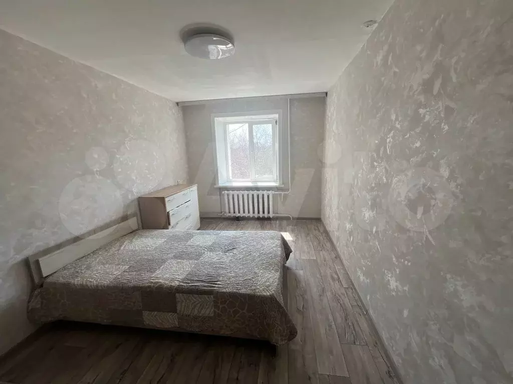 2-к. квартира, 48,5 м, 4/5 эт. - Фото 0