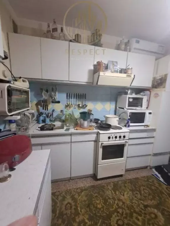 2-к кв. Ставропольский край, Пятигорск Ессентукская ул., 76 (46.6 м) - Фото 1