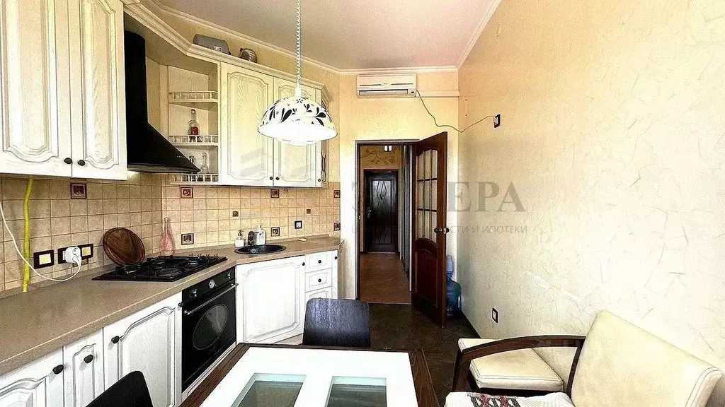 1-к кв. Краснодарский край, Геленджик Десантная ул., 1А (44.0 м) - Фото 1