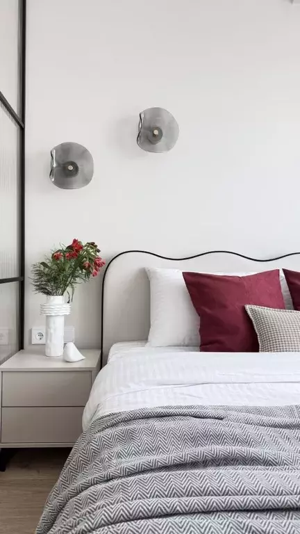 1-к кв. Москва Вильнюсская ул., 4 (32.0 м) - Фото 1