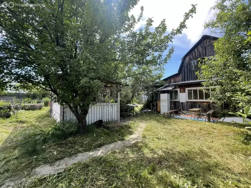 Дом в Тюмень, СНТ Якорь, улица Ромашка (30 м) - Фото 2