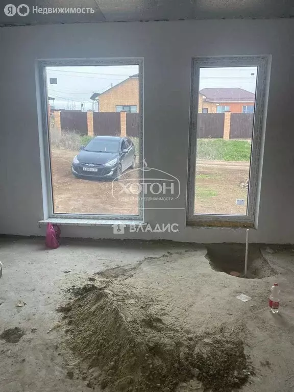 Дом в Элиста, 10-й микрорайон, 112 (114 м) - Фото 2