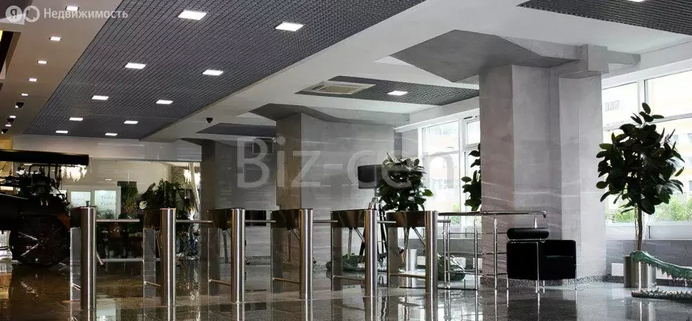 Офис (721.2 м) - Фото 1