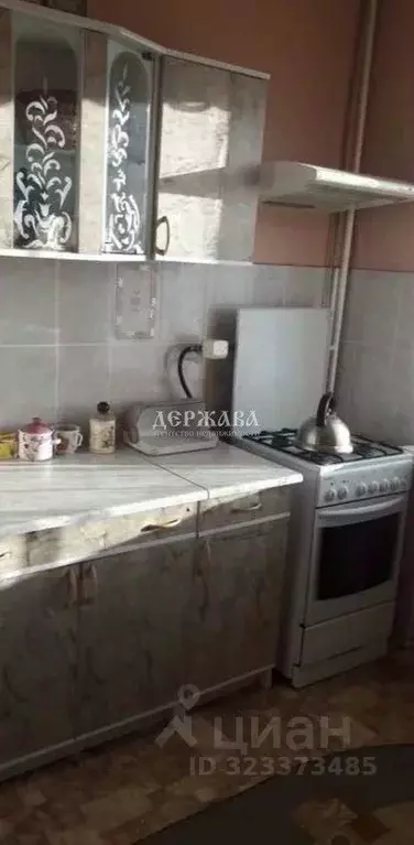 2-к кв. Белгородская область, Старый Оскол Южный мкр, 2к1 (54.0 м) - Фото 1