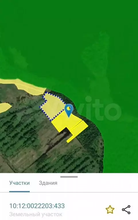 Участок 2,8 га (СНТ, ДНП) - Фото 0