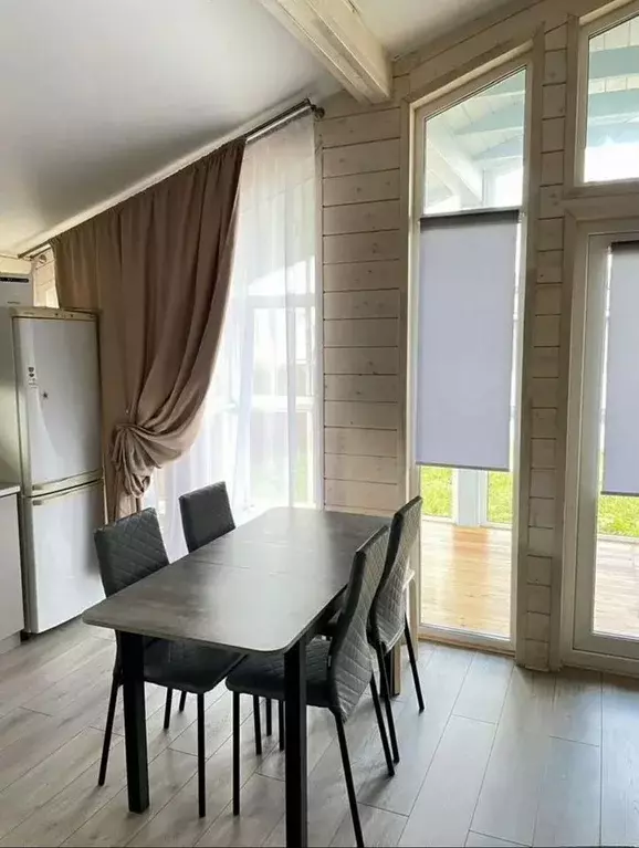 Дом в Московская область, Щелково городской округ, Новое Литвиново ... - Фото 2