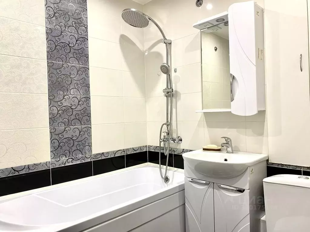 2-к кв. Вологодская область, Вологда Козленская ул., 11 (45.0 м) - Фото 2