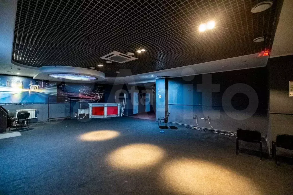 Сдам помещение свободного назначения, 499.8 м - Фото 1