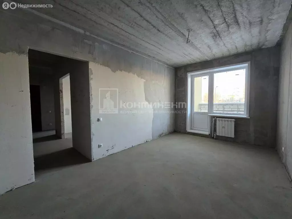 2-комнатная квартира: Ковров, аллея Победителей, 4 (57.9 м) - Фото 1