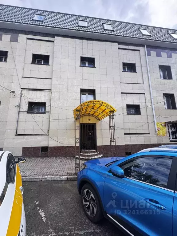 Помещение свободного назначения в Калужская область, Калуга ул. ... - Фото 1