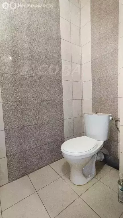 1-комнатная квартира: Тобольск, 15-й микрорайон, 16 (30 м) - Фото 0