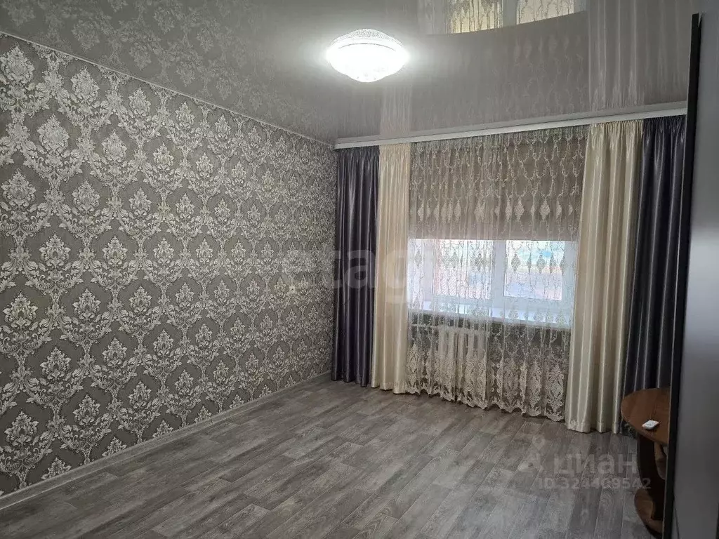 1-к кв. Тюменская область, Тюмень Солнечный проезд, 5 (35.1 м) - Фото 0