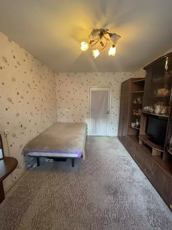 2-к кв. Санкт-Петербург Байконурская ул., 19К1 (49.8 м) - Фото 2