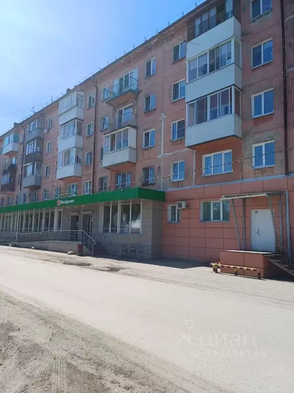 2-к кв. Пермский край, Пермь ул. Победы, 35 (48.0 м) - Фото 1