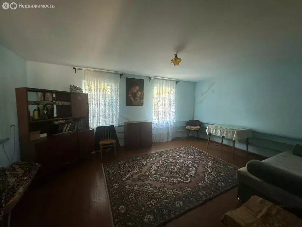 Дом в село Киевское, улица Горького, 73 (59 м) - Фото 2