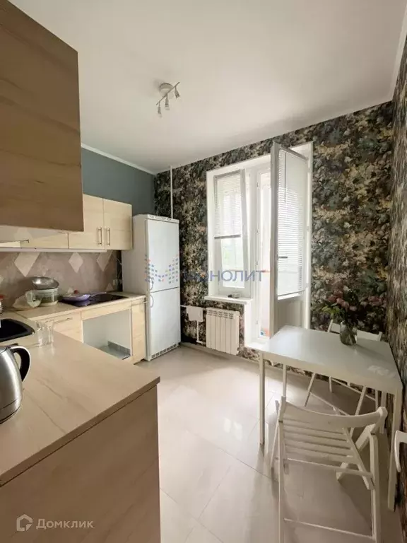 Продаётся 1-к квартира, 38.3 м - Фото 0