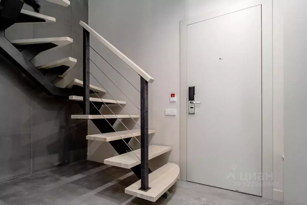 Комната Краснодарский край, Сочи Лучезарная ул., 18/4А (50.0 м) - Фото 2