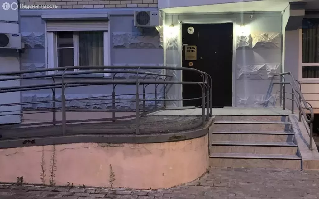 Помещение свободного назначения (50 м) - Фото 1