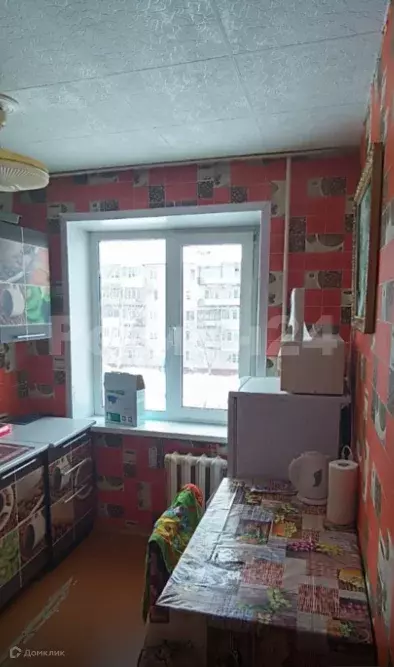 Продаётся 1-к квартира, 32 м - Фото 0