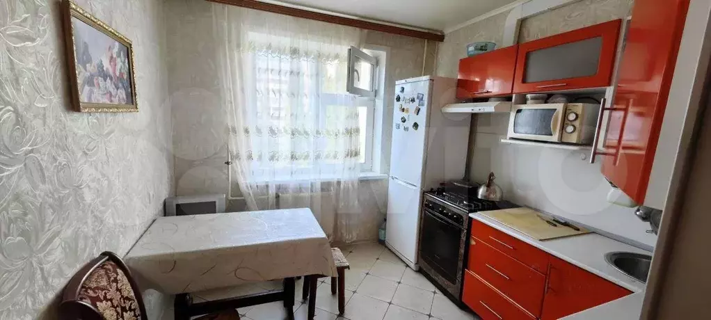 2-к. квартира, 55,5 м, 4/9 эт. - Фото 0