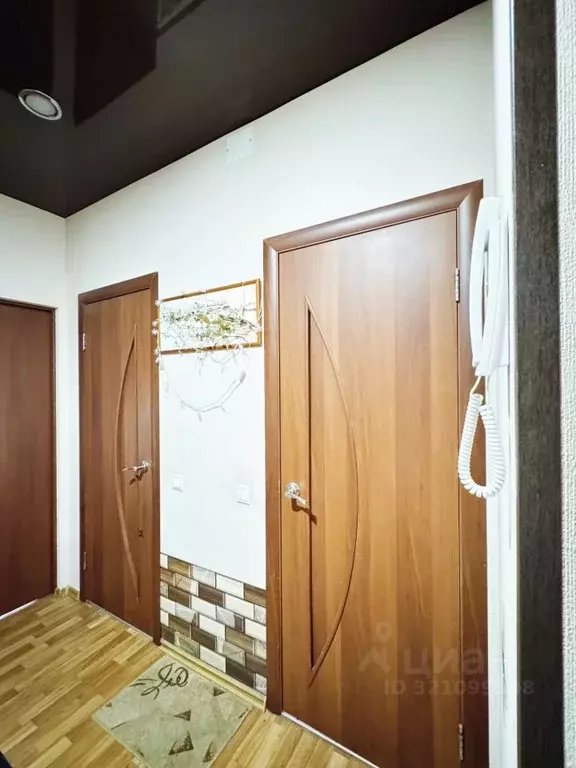 2-к кв. Самарская область, Самара Пионерская ул., 100 (62.0 м) - Фото 1