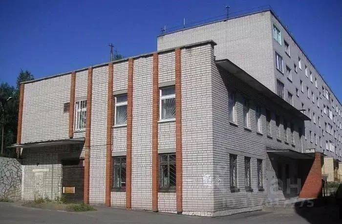 Помещение свободного назначения в Карелия, Петрозаводск Сулажгорская ... - Фото 0