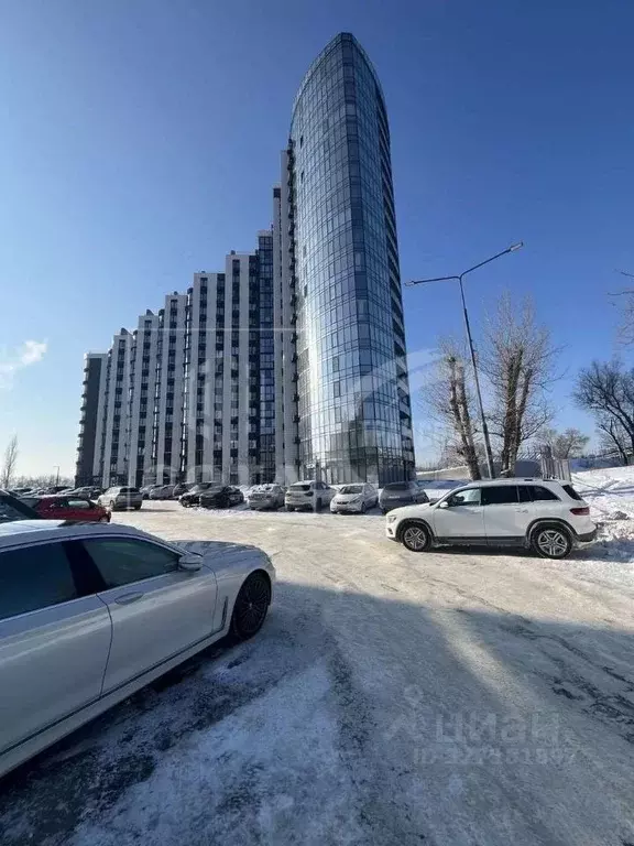 3-к кв. Воронежская область, Воронеж ул. Остужева, 2/1 (104.0 м) - Фото 1