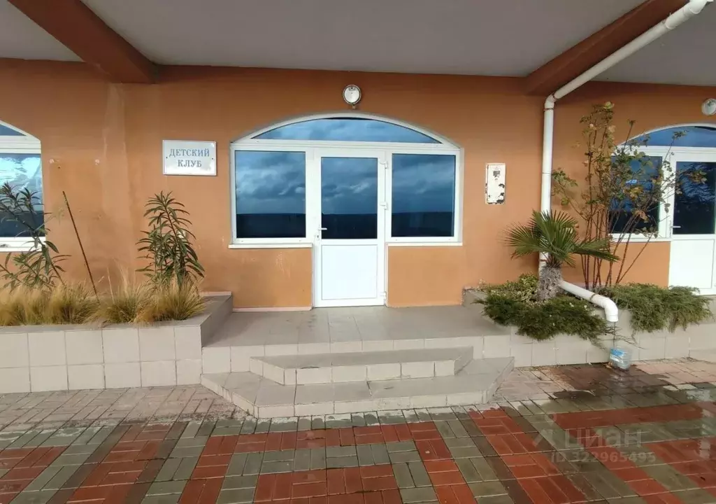 2-к кв. Крым, Ялта муниципальный округ, Гурзуф пгт наб. Пушкина, 17 ... - Фото 1