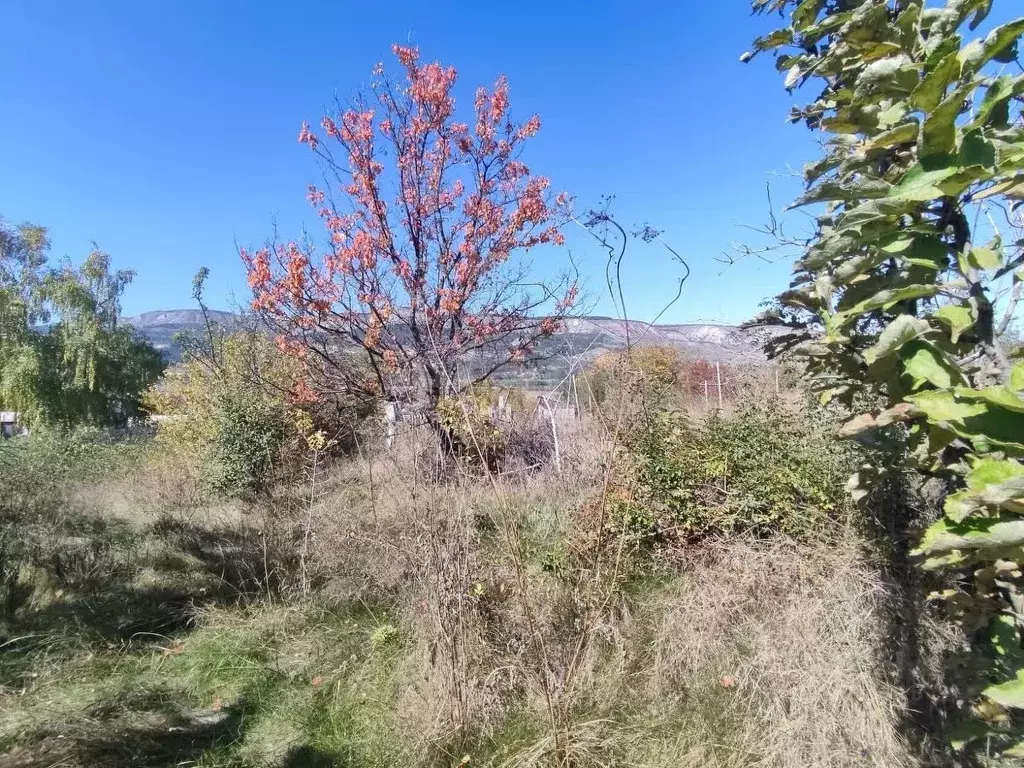 Участок в Ставропольский край, Кисловодск Бештау СТ,  (8.0 сот.) - Фото 1