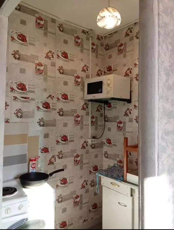 Комната Красноярский край, Красноярск Ключевская ул., 57 (13.0 м) - Фото 1