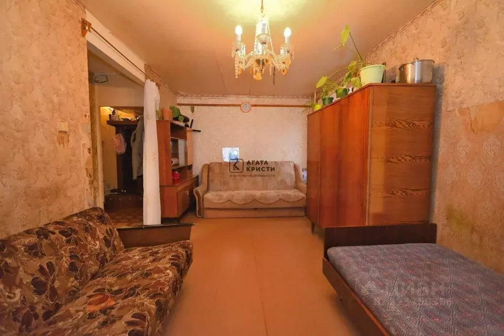 1-к кв. Московская область, Богородский городской округ, пос. ... - Фото 2