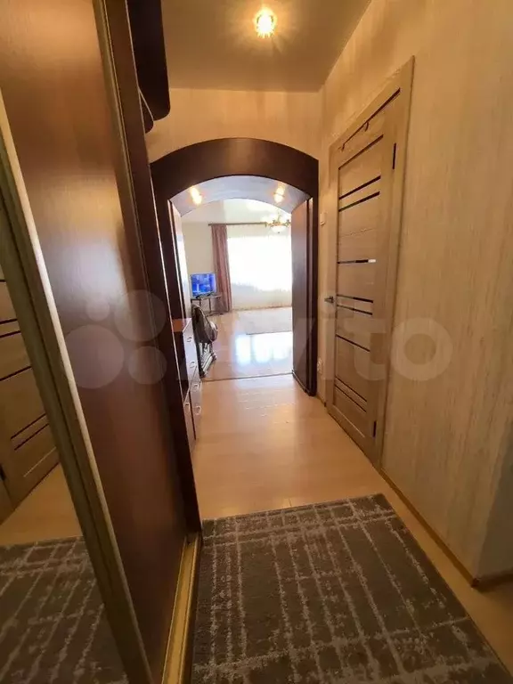 4-к. квартира, 102 м, 8/9 эт. - Фото 0