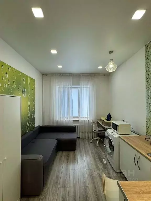 2-к кв. Москва Новоалексеевская ул., 4К1 (40.0 м) - Фото 1