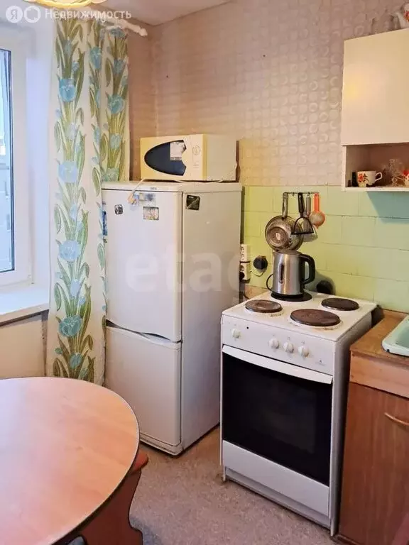 1-комнатная квартира: Миасс, Уральская улица, 14 (32.4 м) - Фото 2