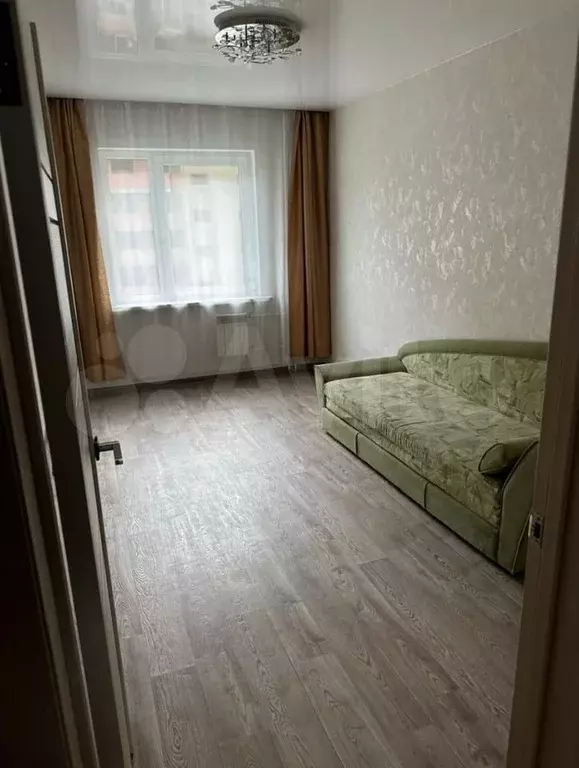 3-к. квартира, 72 м, 5/9 эт. - Фото 0
