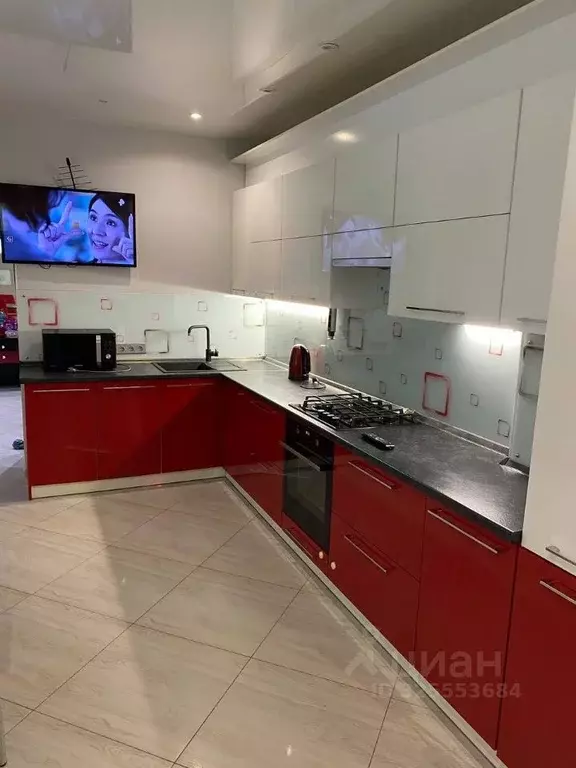 2-к кв. Ивановская область, Иваново ул. Куконковых, 76 (82.0 м) - Фото 1