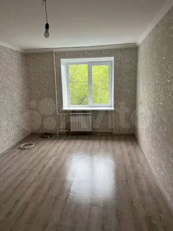 1-к. квартира, 34 м, 3/5 эт. - Фото 1