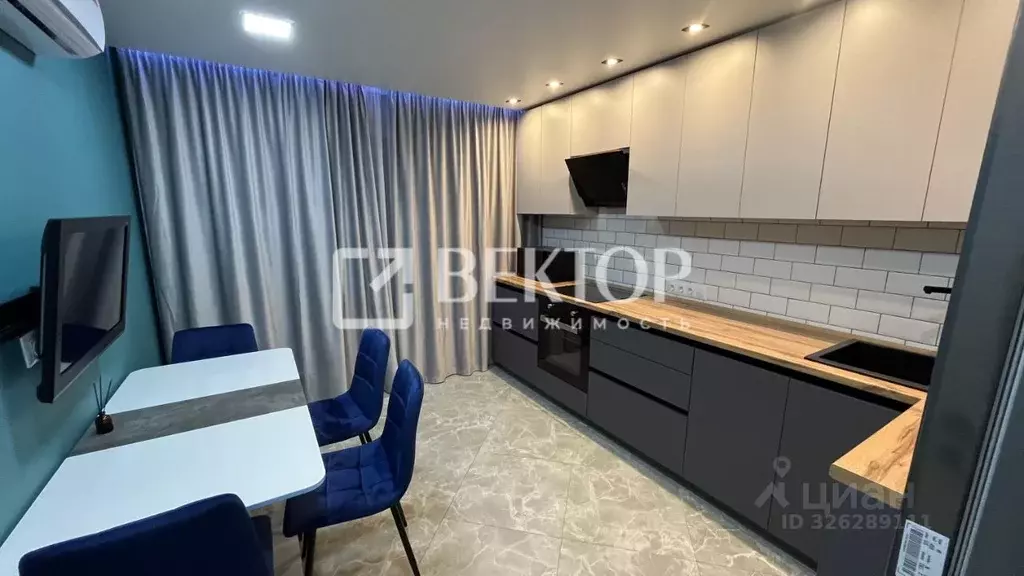 2-к кв. Ярославская область, Ярославль ул. Брагинская, 18к1 (55.4 м) - Фото 1