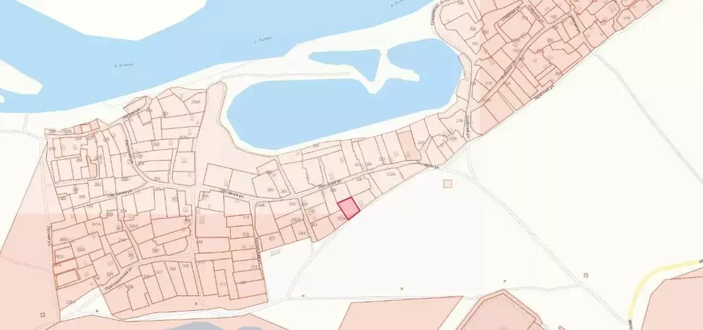 Участок в Иркутская область, Ангарск Этилен СНТ, ул. Вторая, 129 (10.0 ... - Фото 1