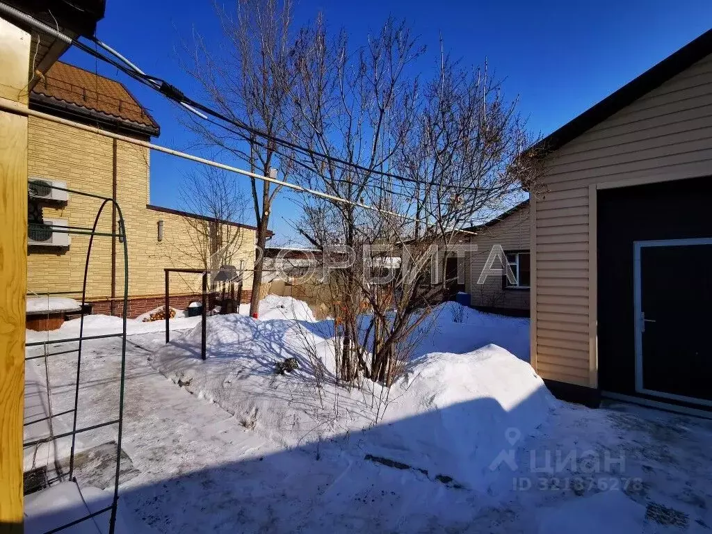 Дом в Тюменская область, Тюмень Пышминская ул., 151 (90 м) - Фото 2