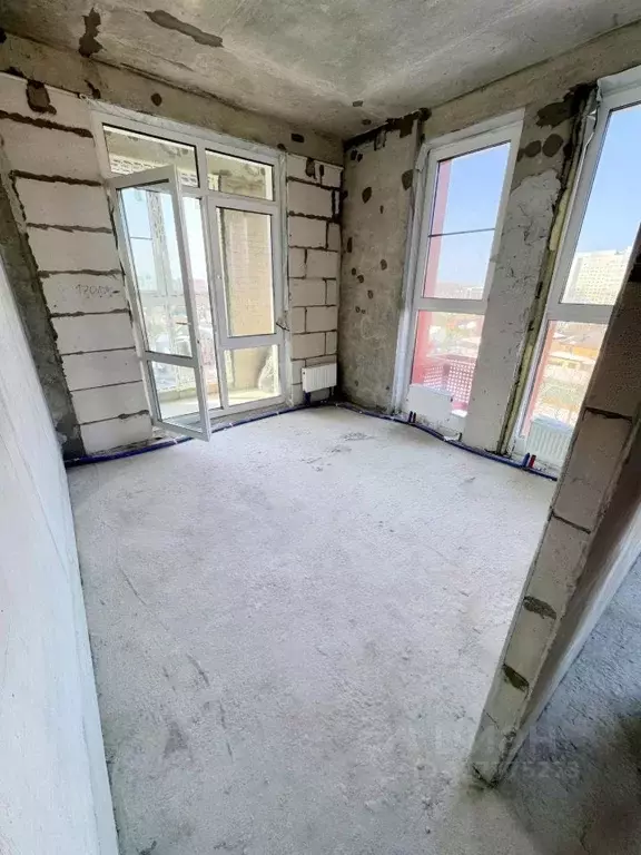 2-к кв. Москва Южные Сады жилой комплекс, к2.2 (45.6 м) - Фото 2