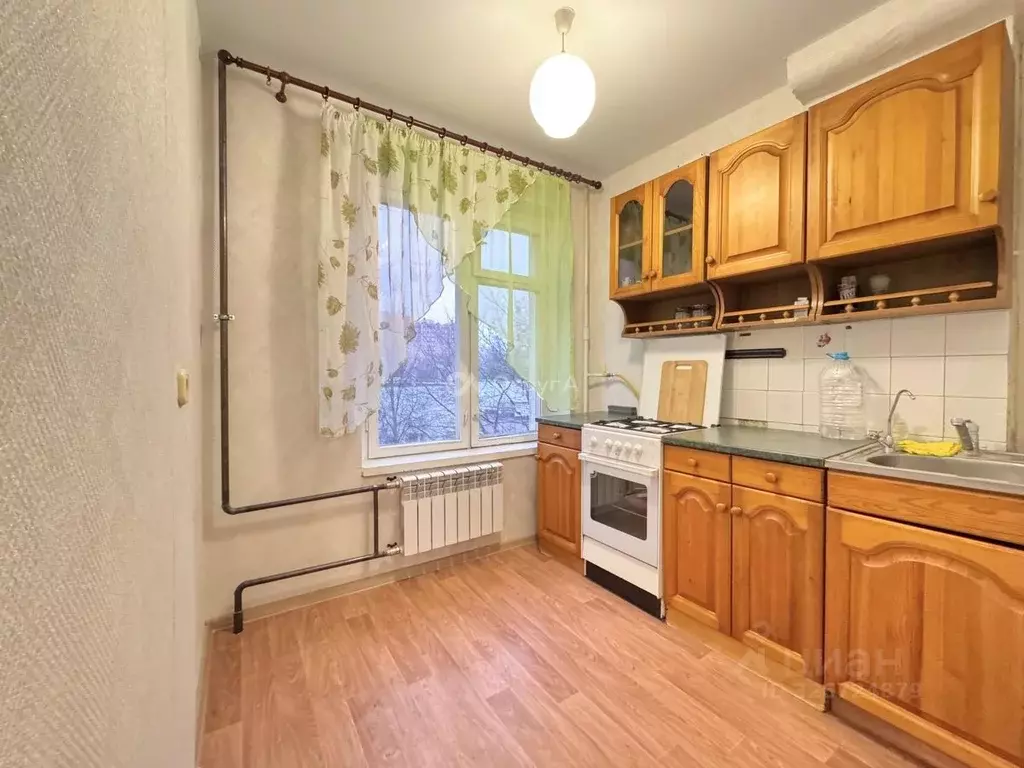 2-к кв. Московская область, Электроугли Богородский городской округ, ... - Фото 1