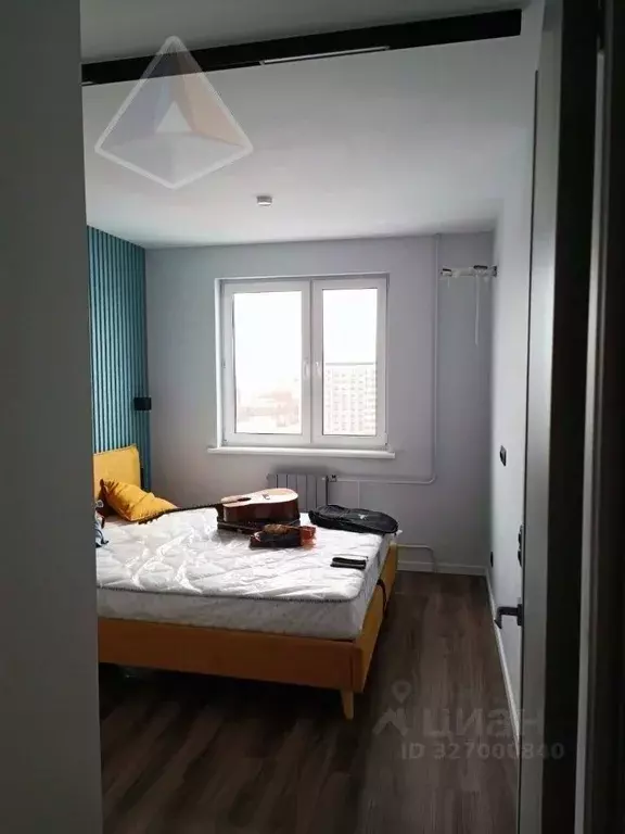 2-к кв. Москва Балаклавский просп., 12К3 (54.0 м) - Фото 2