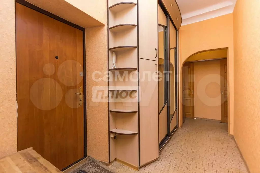 2-к. квартира, 51,2 м, 3/4 эт. - Фото 1
