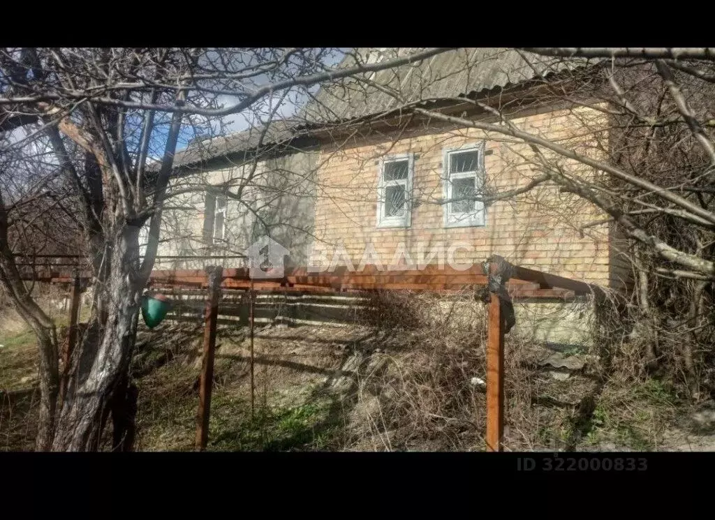 Участок в Пензенская область, Пенза Здоровье-1 садовое дачное ... - Фото 2