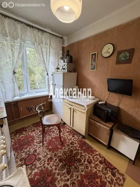1-комнатная квартира: Санкт-Петербург, улица Брянцева, 2к1 (31.3 м) - Фото 1